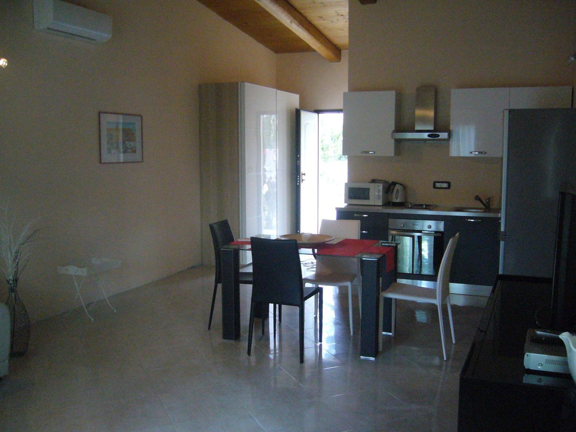 Appartement Villa Angelina Grimaud Esterno foto